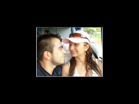 KAREN Y MANUEL X100PRE