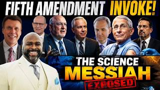 Download lagu Is 3ABN Compromised? The Truth About the Neil Nedley and Fauci Vaccine Alliance mp3