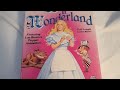 Opening To Alice In Wonderland 1990 VHS