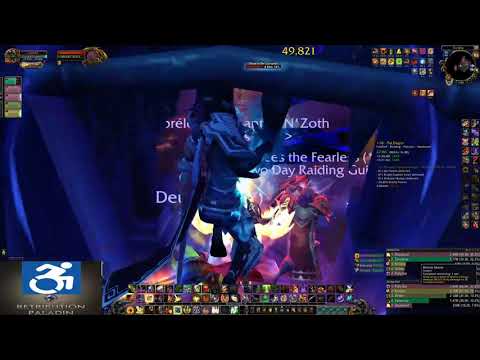 18 Tol Dagor M+ Season 4 Week 5