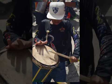 San Benito de Palermo Pampan Trujillo Venezuela 2025