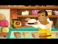 PBS Kids Sign Off PBS Sign On 2022 KQED 9