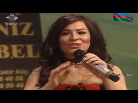 Heyat terzi 21.02.2017 - Aynur Dadashova