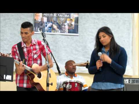 Ponto de partida - Deus Imenso