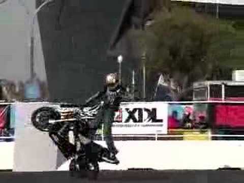 xdl finals 2007 long beach apex