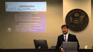 Doing Business with the City of Chicago