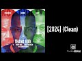 T I Ft Young Dro Kirk Franklin And Sunday Service Thank God 2024 Clean
