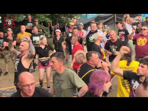 TZN Xenna - Dzieci z brudnej ulicy - Festiwal Urwanych Filmów - Rowy 2024