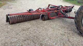 Cambridge roller V&auml;derstad 77-B-6 | Gambar 4 - Agroline