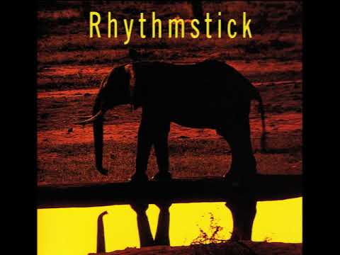 RHYTHMSTICK -  FULL ALBUM .  LP