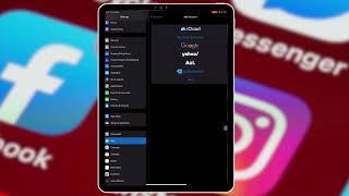 How to add an email account on iPhone/iPad (2023)
