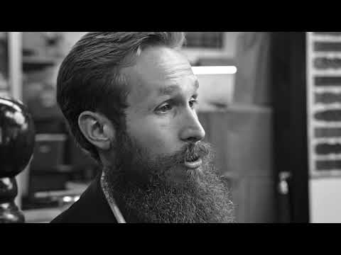 Warped Cigars Kyle Gellis talks about the Warped La Hacienda