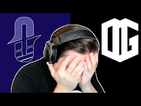 Avast co-streams Old Ocean vs ONSIDE Gaming | OWCS 2025 | Korea | Stage 2 - LCQ - Day 3