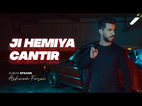 Ashvan Ferec | track 03 - ji hemiya cantir _  (ژ هەمیا جانتر)