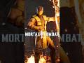 A Quick Tip With Scorpion In Mortal Kombat 1 Shorts Gaming Mortalkombat