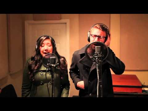 Let It Snow - Landry Cantrell & Brianne Brieno