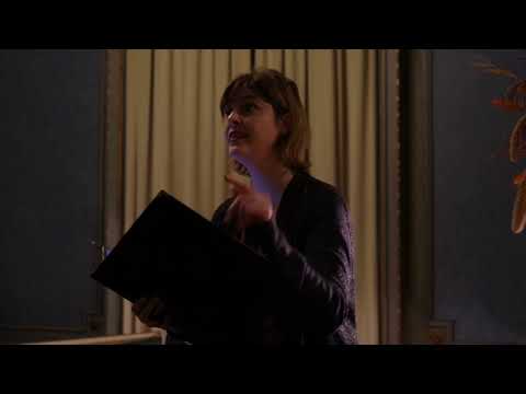 Sketches of Arcadia - When Love’s soft passion (Johann Christoph Pepusch)