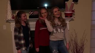 CHRISTMAS MEDLEY!!!!