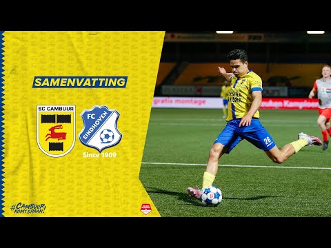 Samenvatting #CAMEIN (3-0)