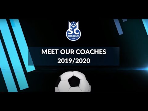 Meet the Coaches