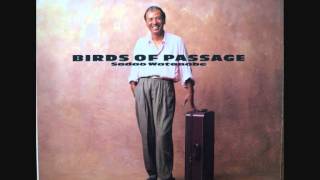 Sadao Watanabe - Salvador