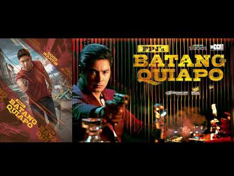 Batang Quiapo 2 tondo gang ft sisa instrumental