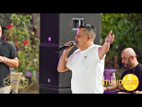 Kompleksi Kalaja - MA Band - Muharrem Ahmeti - Unaza LIVE