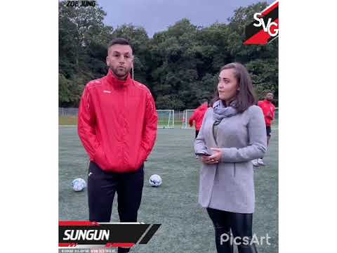 Interviews zum 6:6 gegen die SG Rosenhöhe