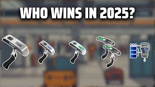 The Top 5 Best Luggage Scales in 2025 - Must Watch Before Bu