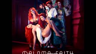 Paloma Faith - Trouble With My Baby (Audio)