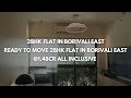 2bhk Flat In Dahisar West Rustomjee Reserve Call 8828028996 9372526223