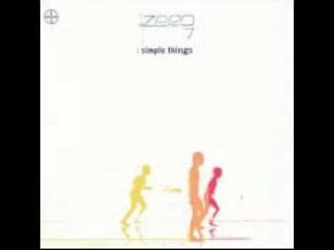 Zero 7 - Likufanele