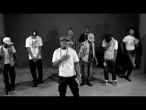Kopala Cypher--TroothBaller,King James,Picasso,Brasco,GP,Kaycee,Young D,Bra B(Prod By DICE)