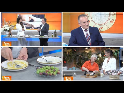 Rreze Dielli - Emisioni 31 Tetor 2022