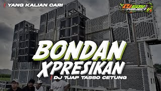 Download lagu DJ TJAP TASSO BONDAN XPRESIKAN MIDDLE CETUNG❗TRETAN AUDIO JAKARTA mp3
