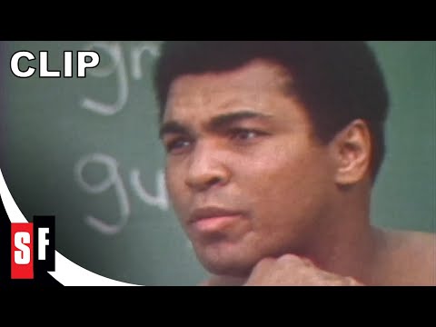 Mister Candid Camera (2022) - Clip: Muhammad Ali