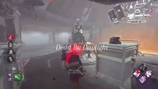 Dead By Daylight 