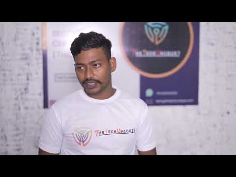Student experience video 1