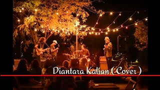 Download lagu Diantara Kalian Cover By indah yastami - Lagu cover Indah Yastami mp3