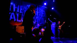 The Fall. Coronet. White Lightning. 11.05.2012