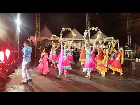 Anthony batson sally 2020 csm final performance