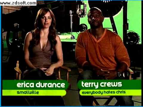 Supernatural & Smallville - CW Fall Preview