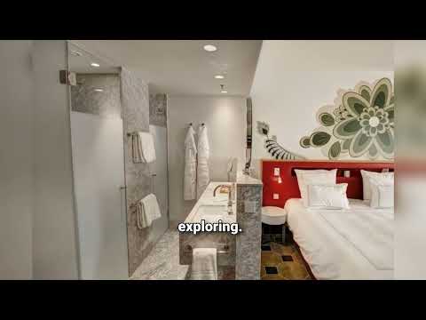 HYPERION Hotel Dresden Am Schloss | Luxury Hotels in Altstadt, Dresden