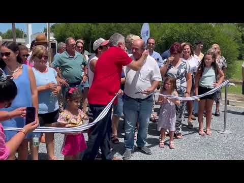 PANEO INAUGURACION RINCON