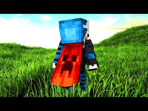 HO MIGLIORATO LA GRAFICA DI MINECRAFT - ITA