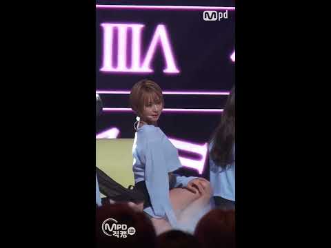[MPD직캠] 에이오에이 초아 직캠 10 seconds AOA Cho A Fancam @엠카운트다운_160519