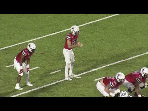 Highlights vs. Yale