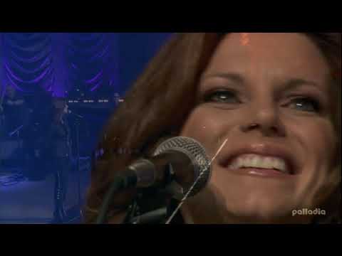 Martina McBride - Soundstage