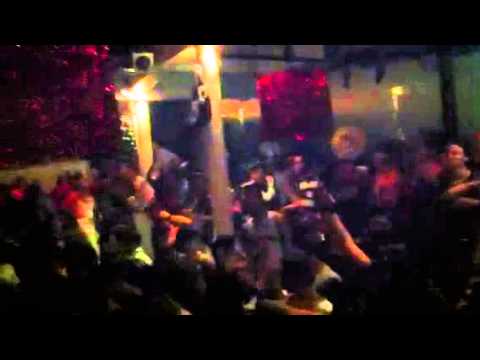 Sven Vath @Prince :After Cocorico' plays Mark Broom -Satell