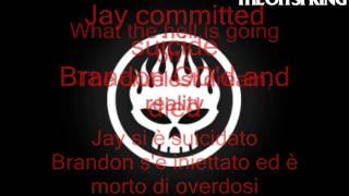 Download lagu The Offspring -The Kids Aren't Alright- Lyrics (Traduzione Italiano) mp3 Download lagu The Offspring -The Kids Aren't Alright- Lyrics (Traduzione Italiano) mp3